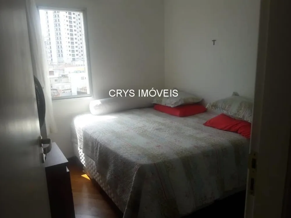 Apartamento, 2 quartos, 55 m² - Foto 5