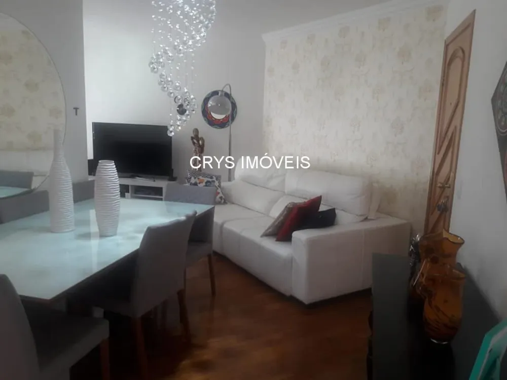 Apartamento, 2 quartos, 55 m² - Foto 7