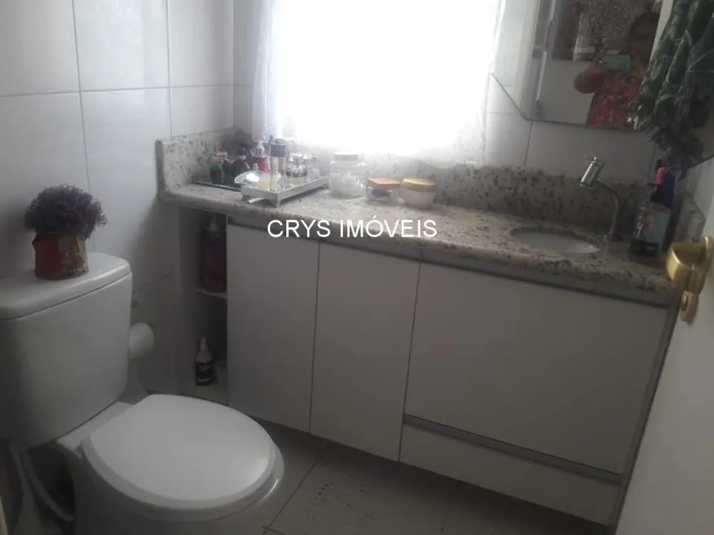 Apartamento, 2 quartos, 55 m² - Foto 1