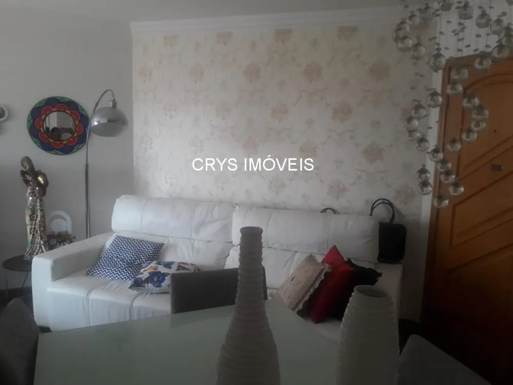 Apartamento, 2 quartos, 55 m² - Foto 4