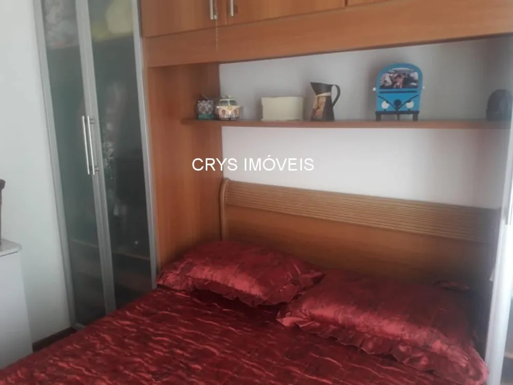 Apartamento, 2 quartos, 55 m² - Foto 2