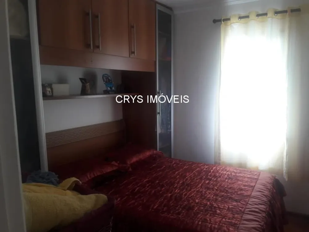 Apartamento, 2 quartos, 55 m² - Foto 3