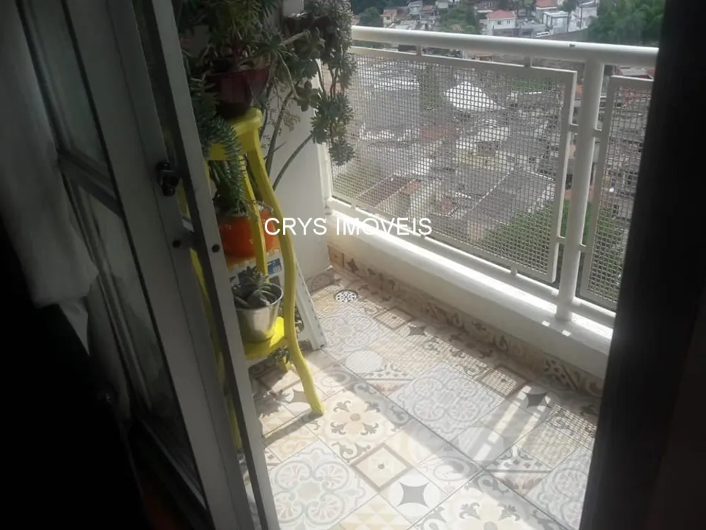 Apartamento, 2 quartos, 55 m² - Foto 8