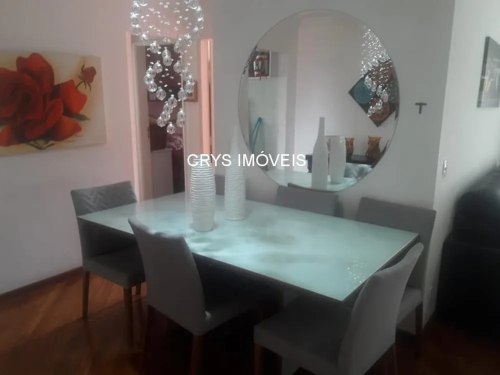Apartamento, 2 quartos, 55 m² - Foto 6