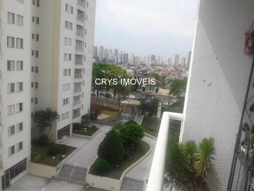 Apartamento, 2 quartos, 55 m² - Foto 4