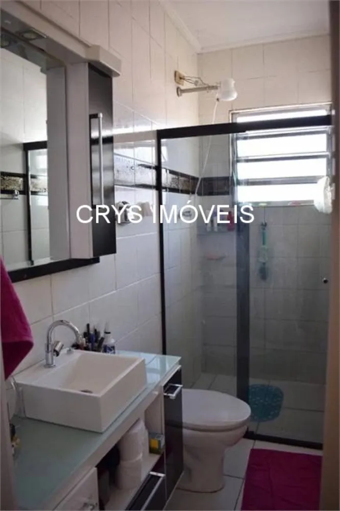 Casa, 3 quartos, 252 m² - Foto 1