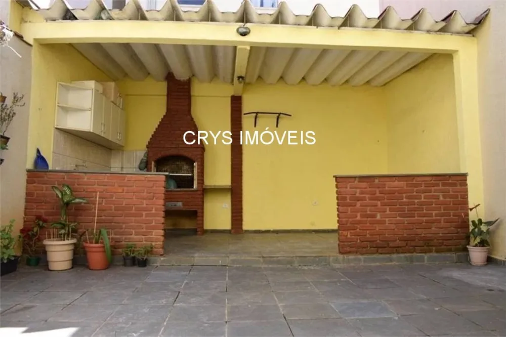 Casa, 3 quartos, 252 m² - Foto 4