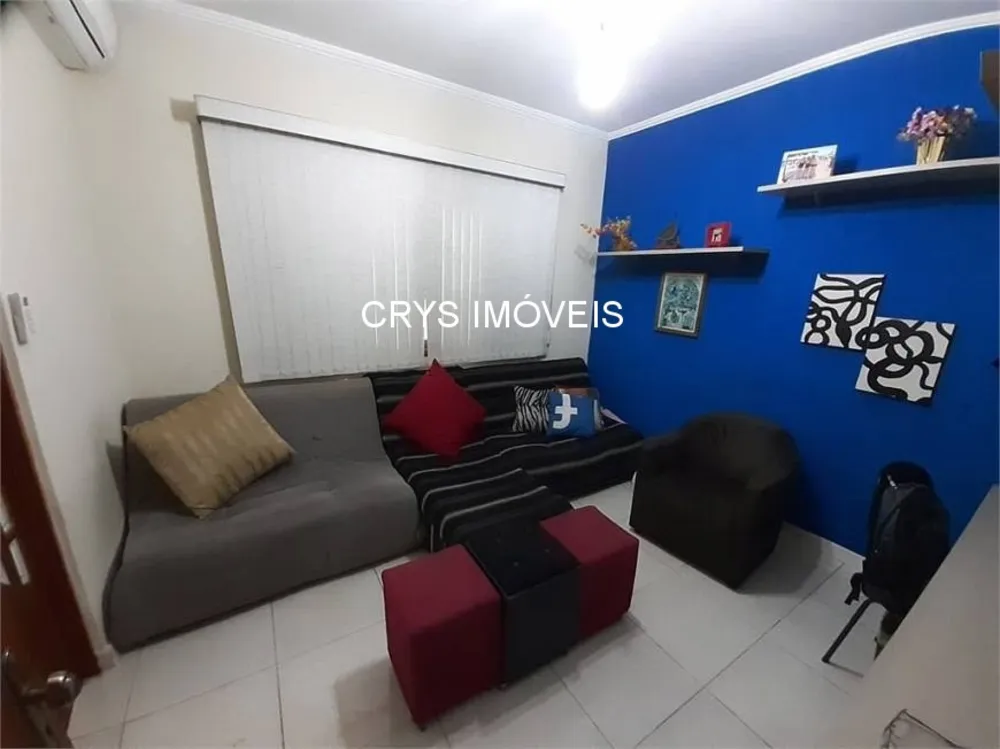 Casa, 3 quartos, 252 m² - Foto 2
