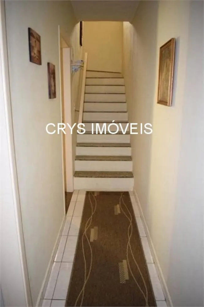 Casa, 3 quartos, 252 m² - Foto 10