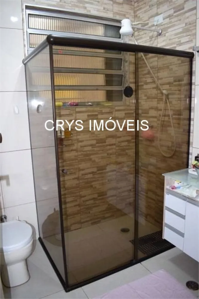 Casa, 3 quartos, 252 m² - Foto 4