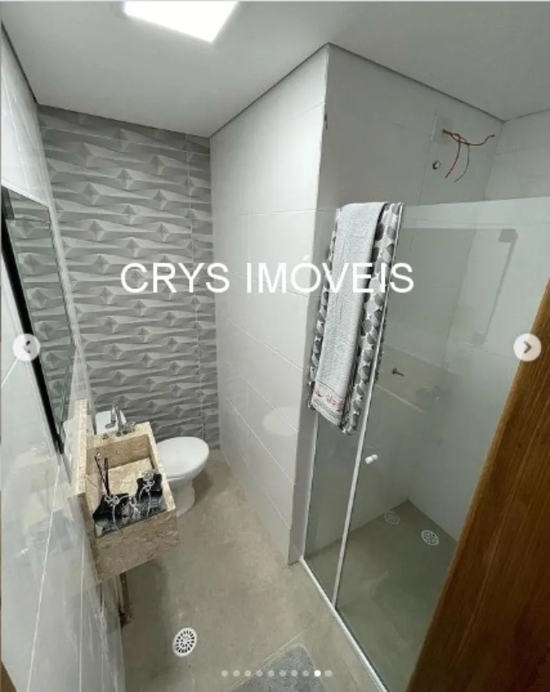 Apartamento, 2 quartos, 40 m² - Foto 8