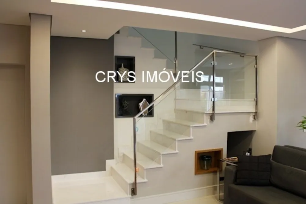 Apartamento, 4 quartos, 320 m² - Foto 6