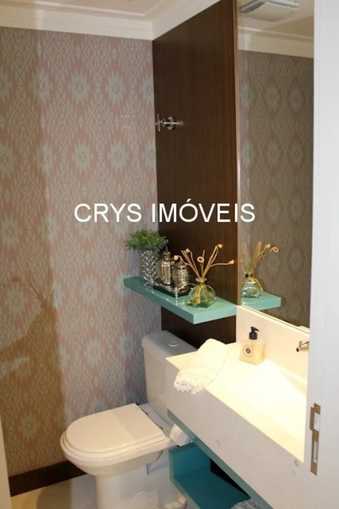 Apartamento, 4 quartos, 320 m² - Foto 7