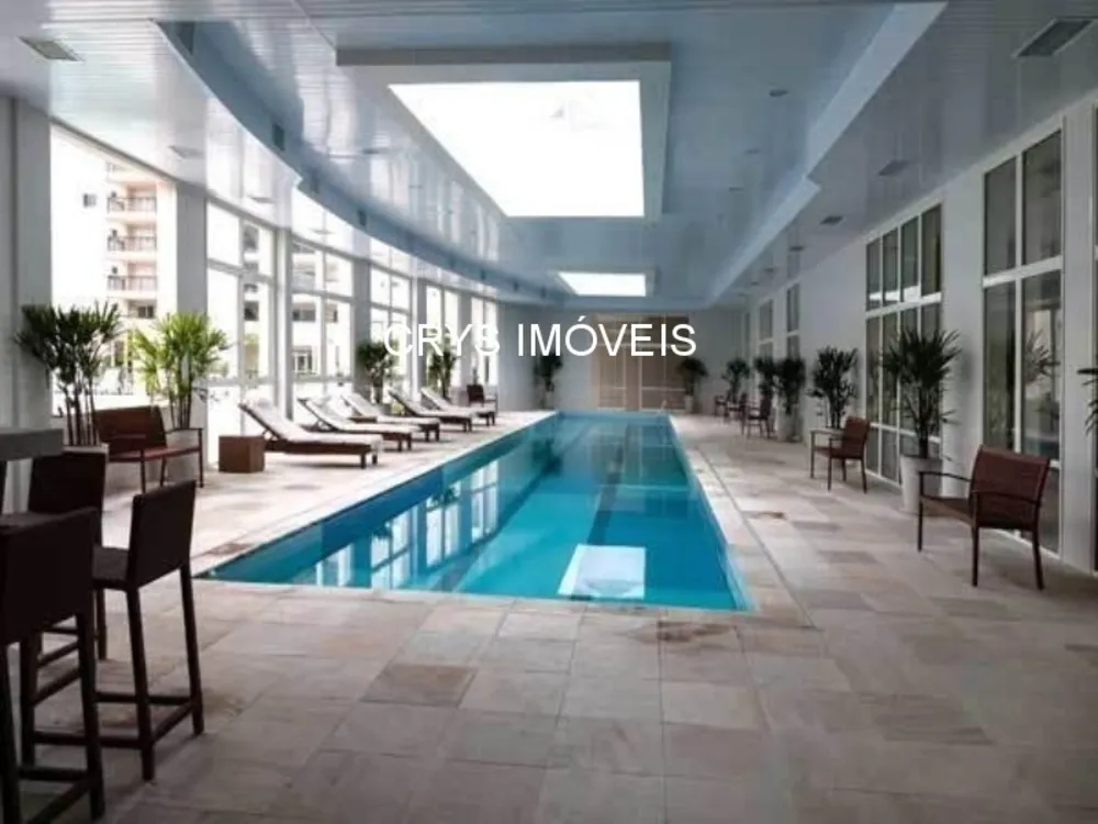 Apartamento, 4 quartos, 320 m² - Foto 12