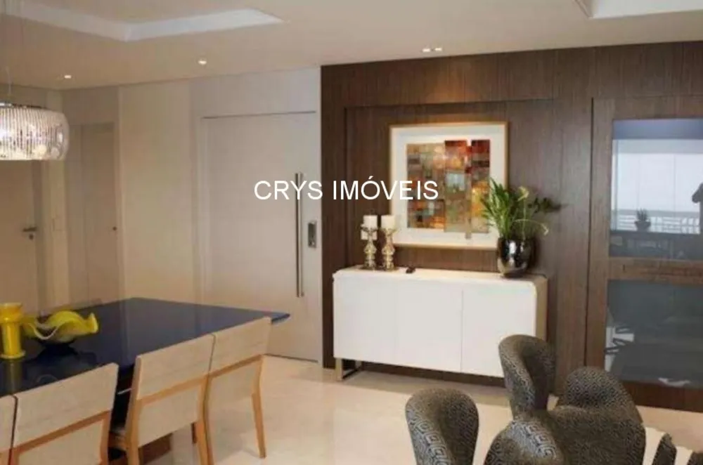Apartamento, 4 quartos, 320 m² - Foto 3