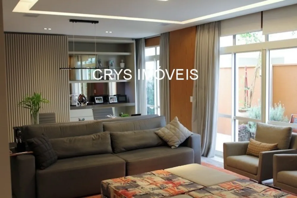 Apartamento, 4 quartos, 320 m² - Foto 1