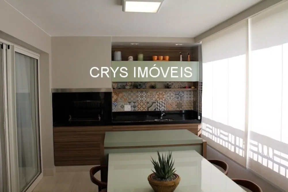 Apartamento, 4 quartos, 320 m² - Foto 4