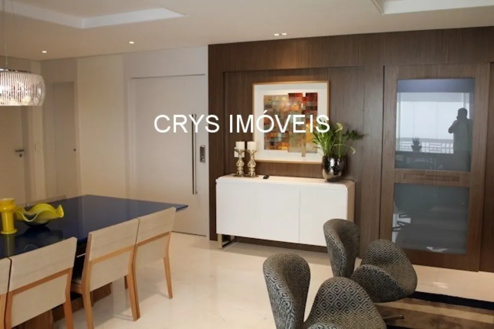 Apartamento, 4 quartos, 320 m² - Foto 2