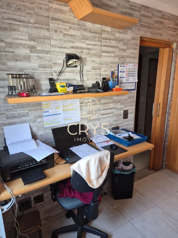 Apartamento, 3 quartos, 90 m² - Foto 8