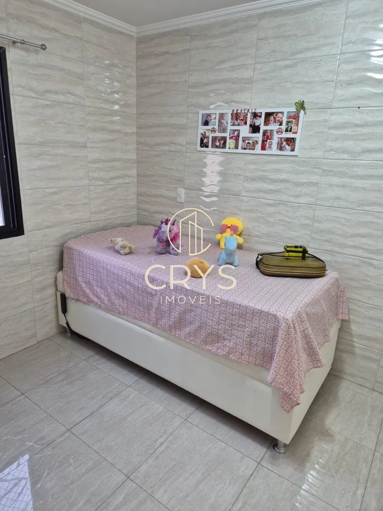Apartamento, 3 quartos, 90 m² - Foto 4