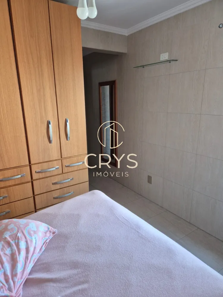 Apartamento, 3 quartos, 90 m² - Foto 5