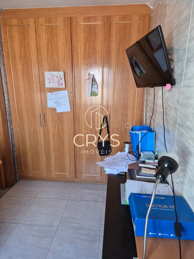Apartamento, 3 quartos, 90 m² - Foto 1