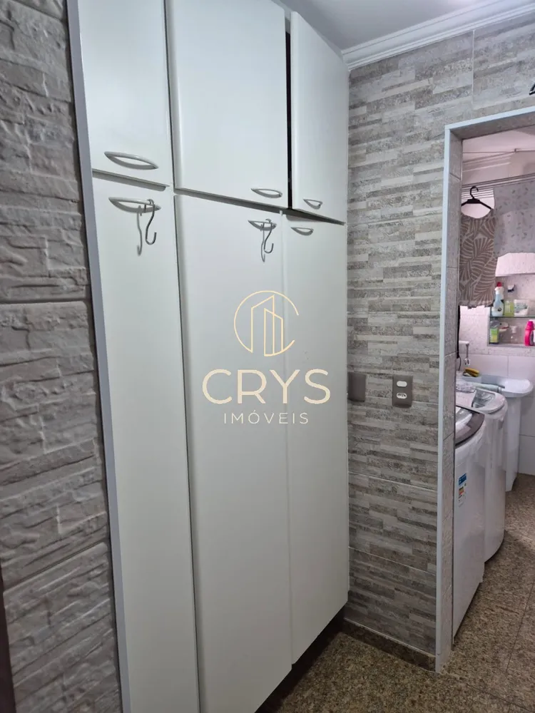Apartamento, 3 quartos, 90 m² - Foto 6