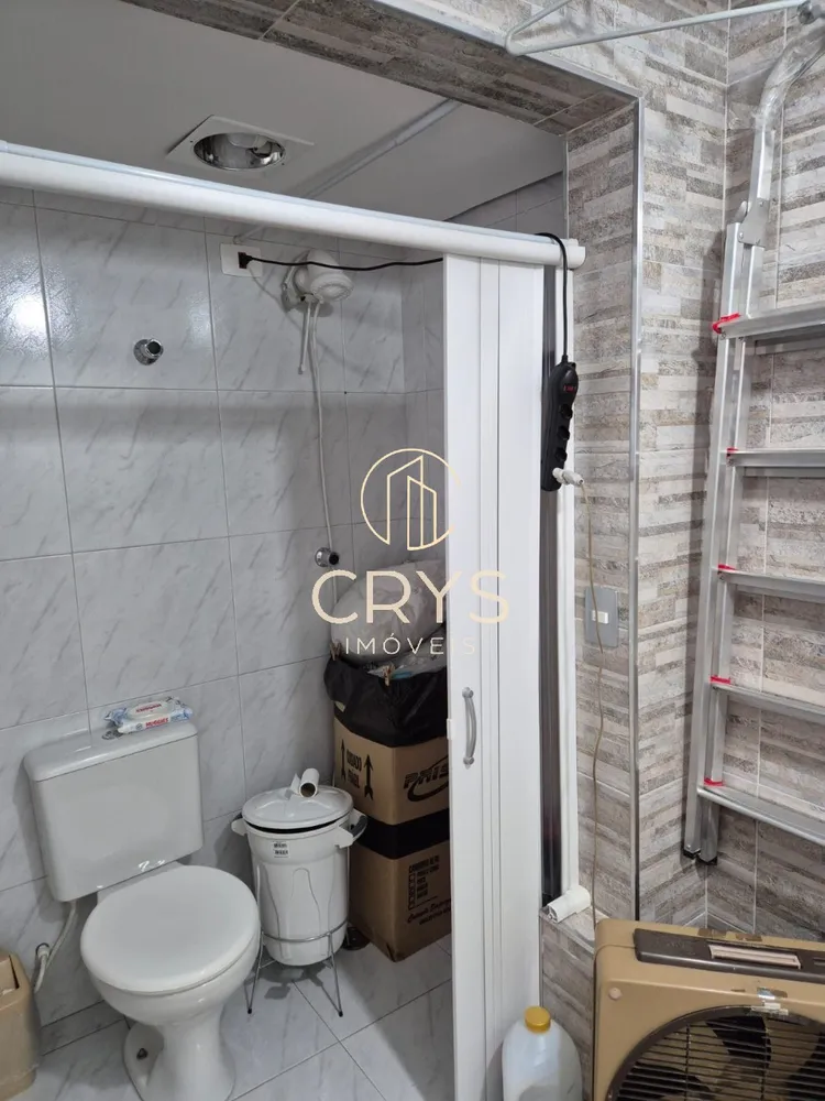 Apartamento, 3 quartos, 90 m² - Foto 7