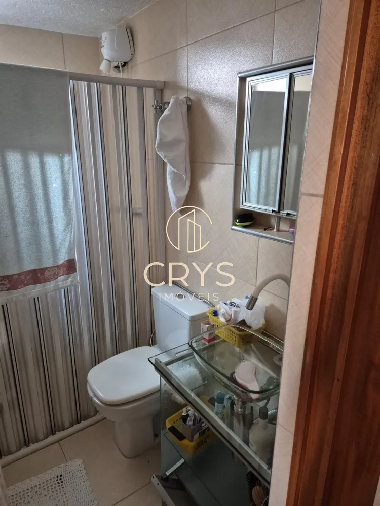 Apartamento, 3 quartos, 90 m² - Foto 6