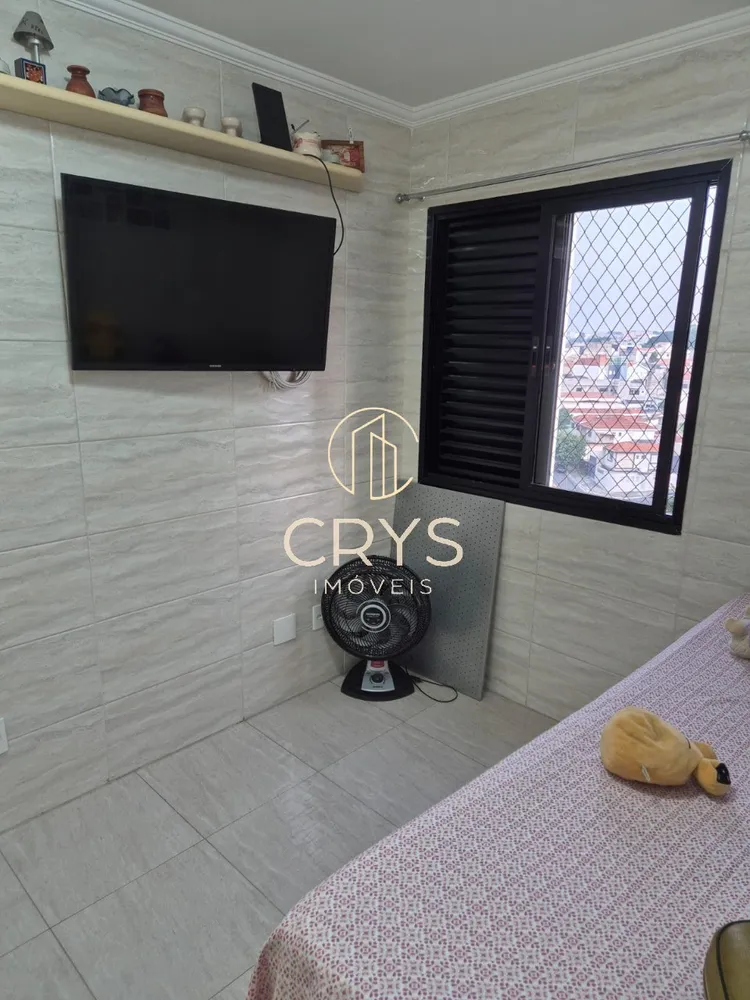 Apartamento, 3 quartos, 90 m² - Foto 5