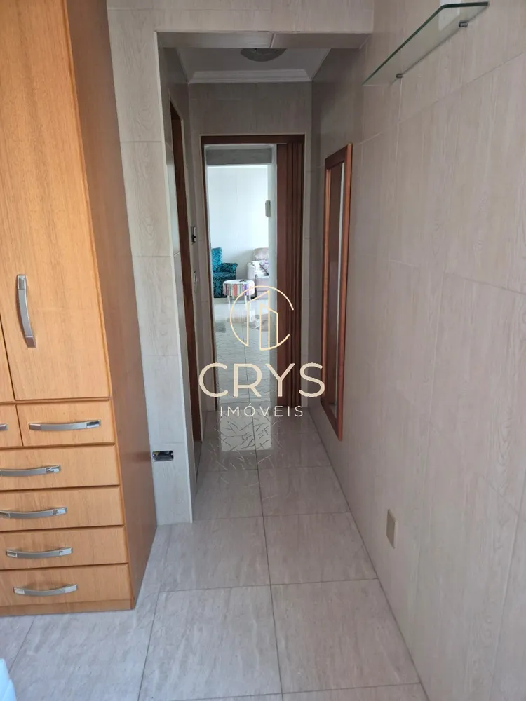 Apartamento, 3 quartos, 90 m² - Foto 3
