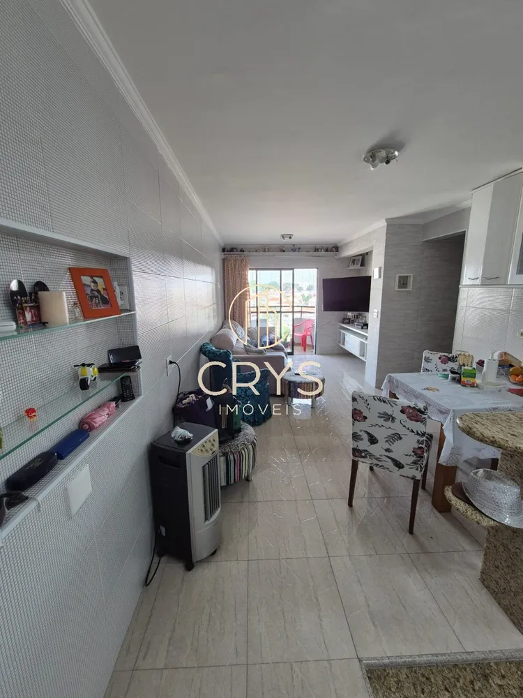 Apartamento, 3 quartos, 90 m² - Foto 12