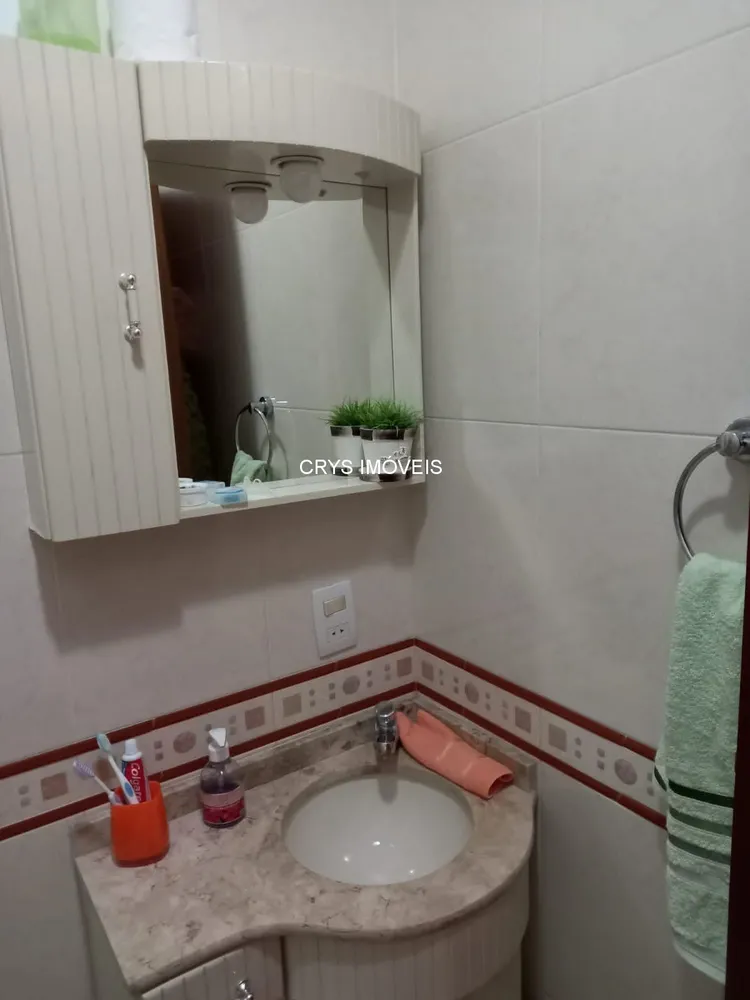 Casa, 3 quartos - Foto 10