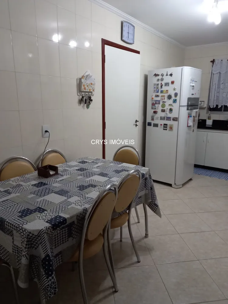Casa, 3 quartos - Foto 14