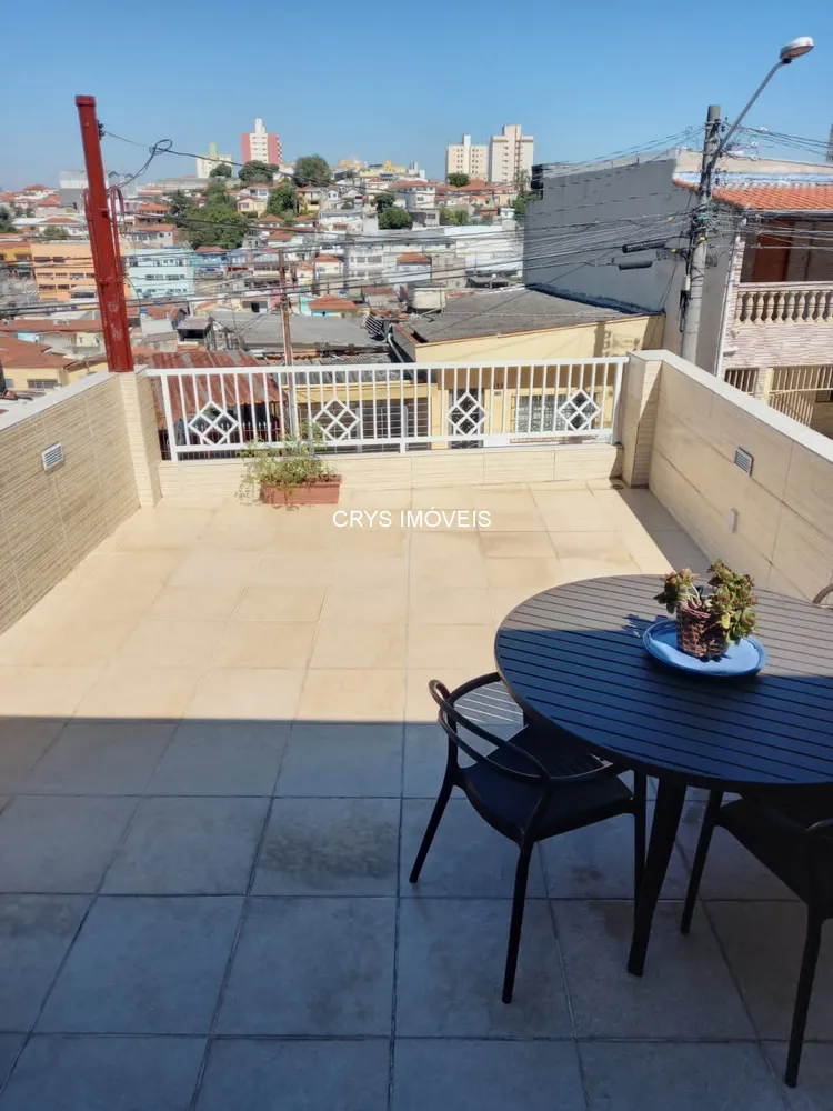 Casa, 3 quartos - Foto 9