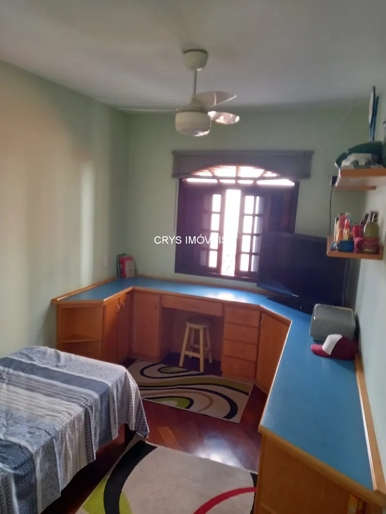 Casa, 3 quartos - Foto 12