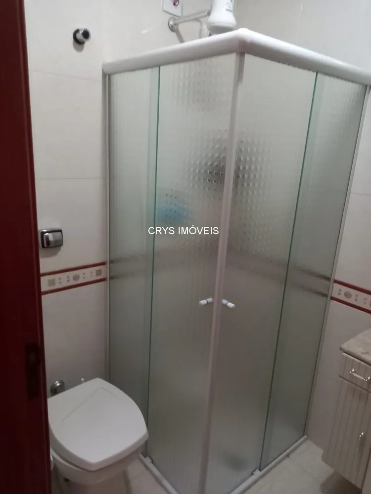 Casa, 3 quartos - Foto 11