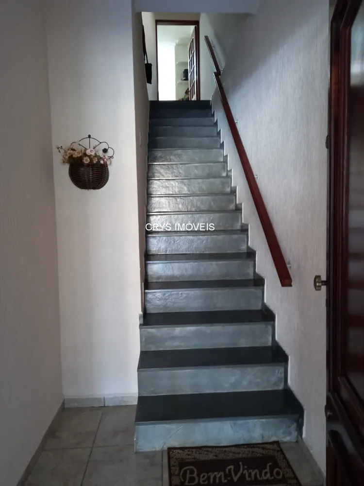 Casa, 3 quartos - Foto 7