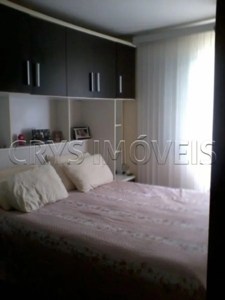 Apartamento, 2 quartos, 55 m² - Foto 2