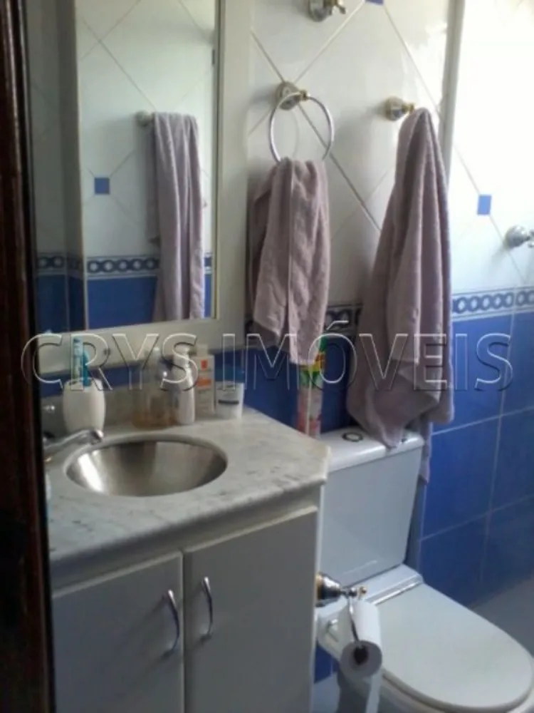 Apartamento, 2 quartos, 55 m² - Foto 8