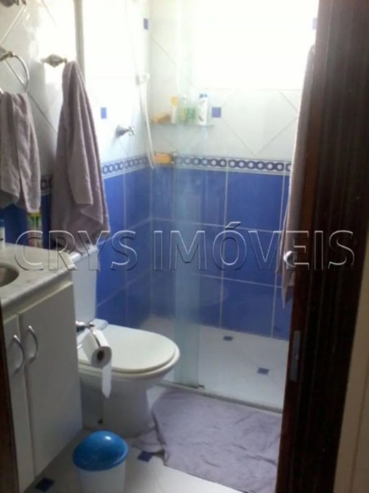 Apartamento, 2 quartos, 55 m² - Foto 1