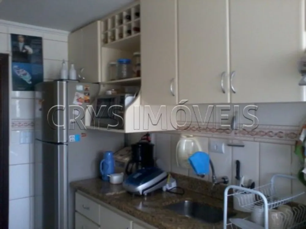 Apartamento, 2 quartos, 55 m² - Foto 10