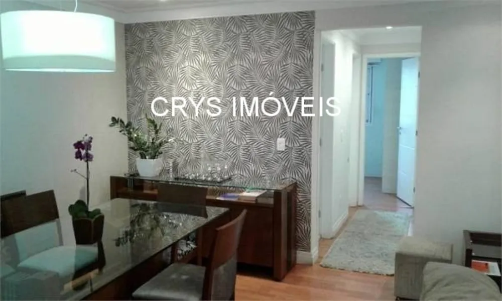 Apartamento, 3 quartos, 118 m² - Foto 7