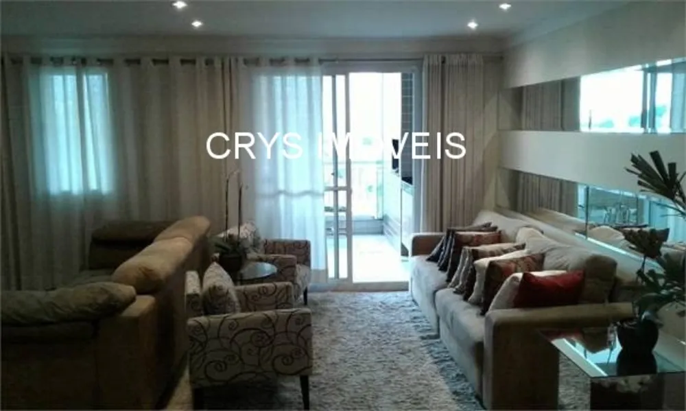 Apartamento, 3 quartos, 118 m² - Foto 8