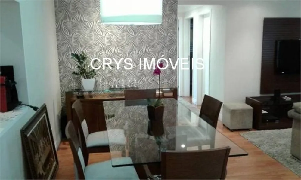 Apartamento, 3 quartos, 118 m² - Foto 6