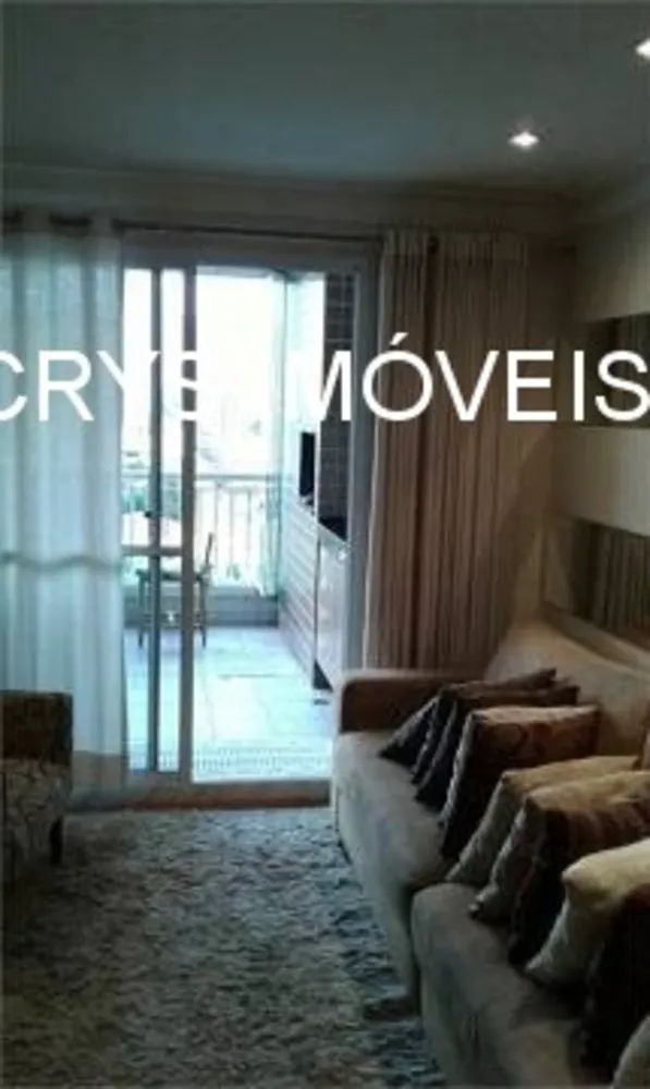 Apartamento, 3 quartos, 118 m² - Foto 2