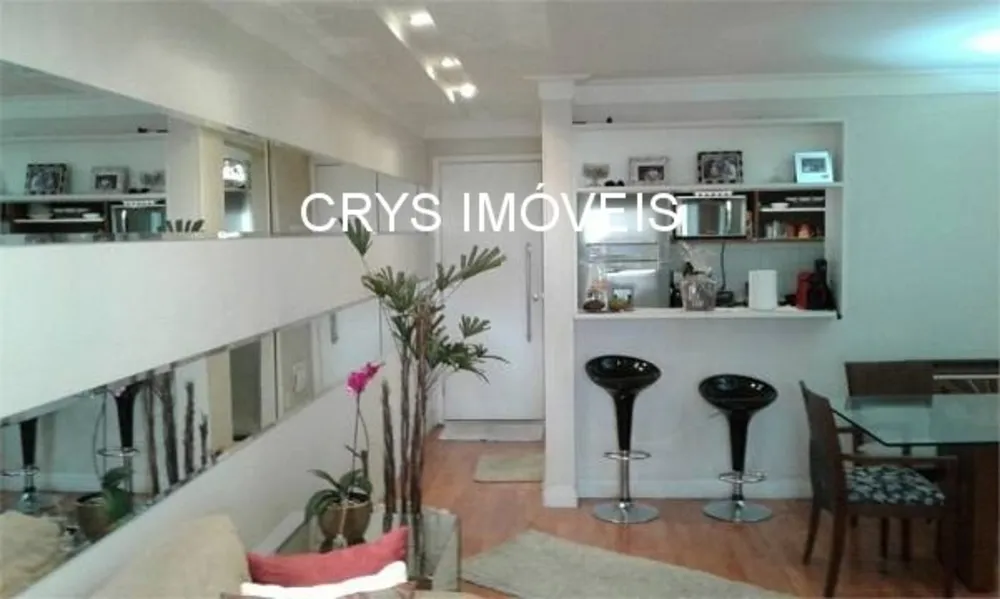 Apartamento, 3 quartos, 118 m² - Foto 8
