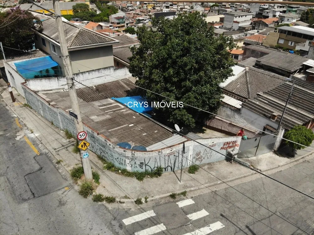 Terreno, 250 m² - Foto 1