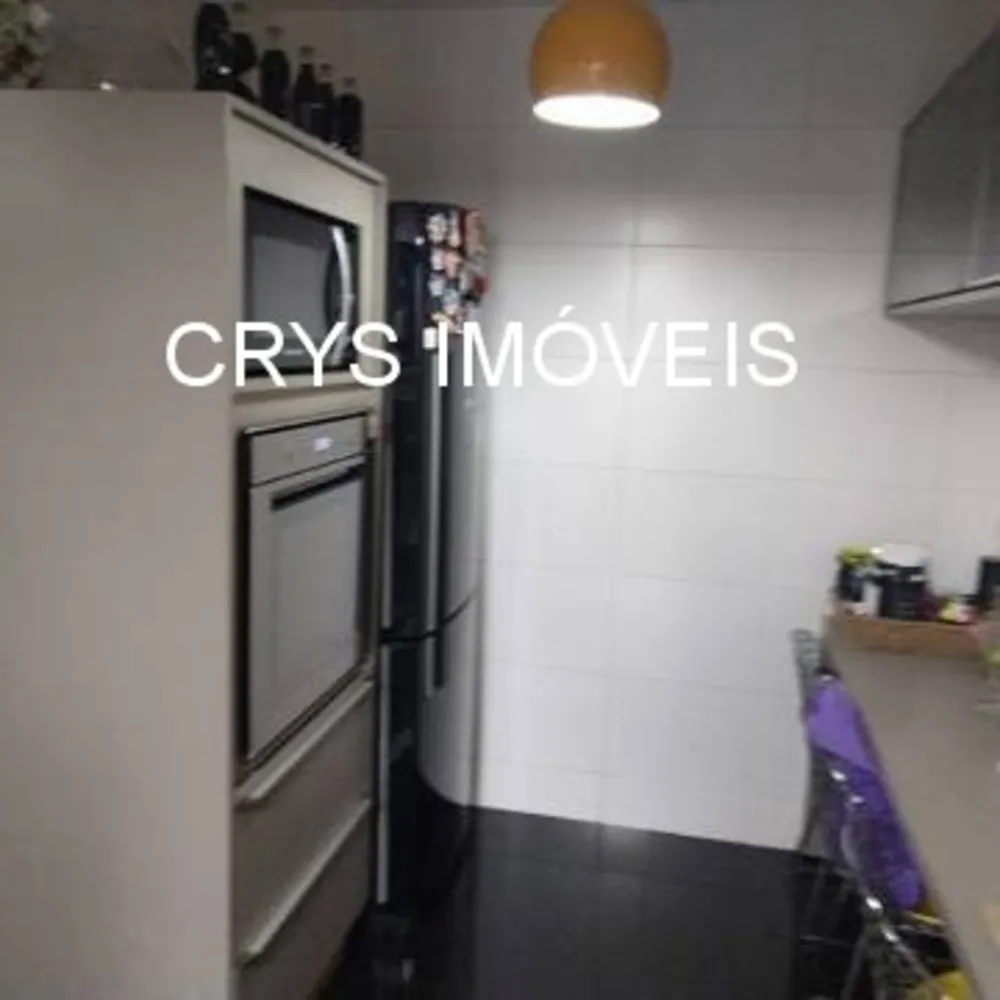Apartamento, 3 quartos, 143 m² - Foto 6