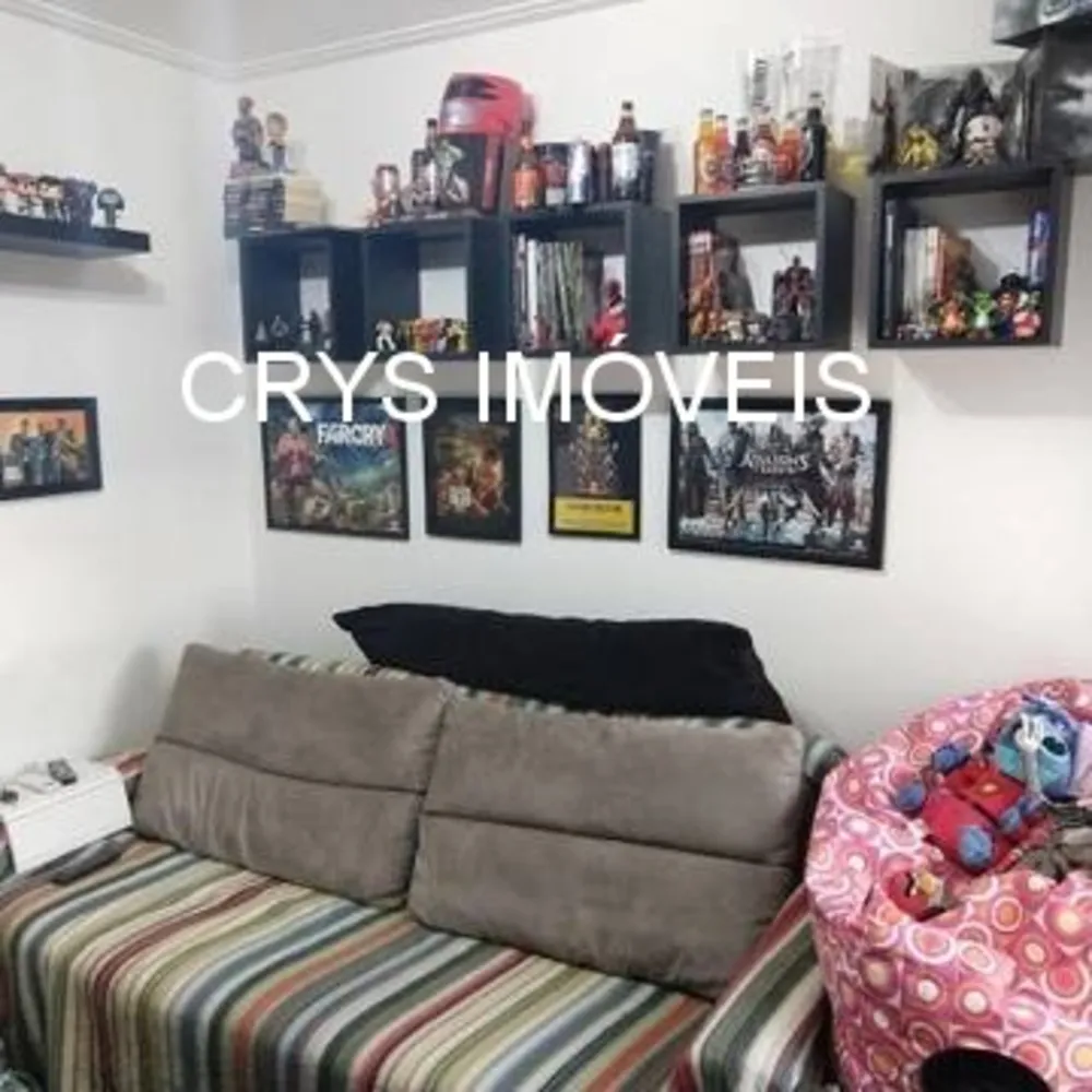 Apartamento, 3 quartos, 143 m² - Foto 5